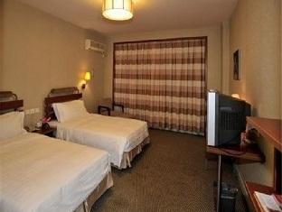 Meijia Super 8 Hotel Shaoxing Buitenkant foto