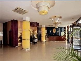 Meijia Super 8 Hotel Shaoxing Buitenkant foto